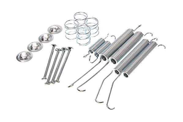 Set accesorii, sabot de frana