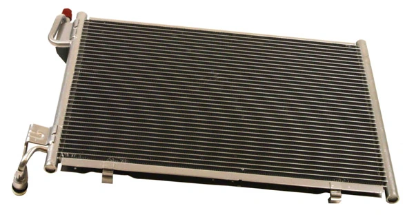 Radiator climatizare
