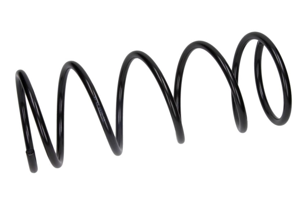 Arc spiral