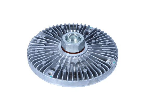 Cupla, ventilator radiator