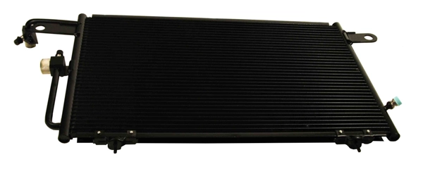 Radiator climatizare