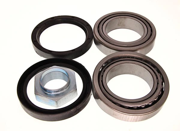Set rulment roata