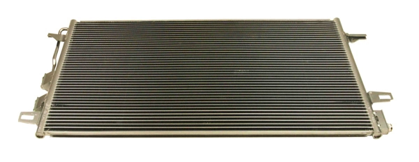 Radiator climatizare