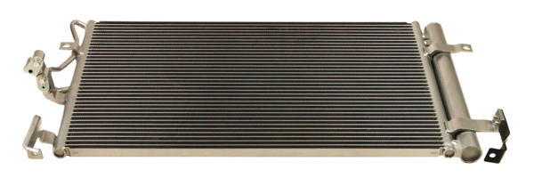 Radiator climatizare
