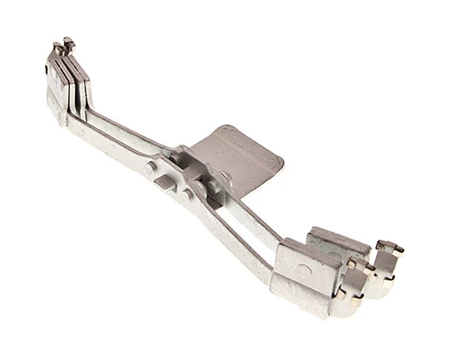 Set accesorii, placute frana