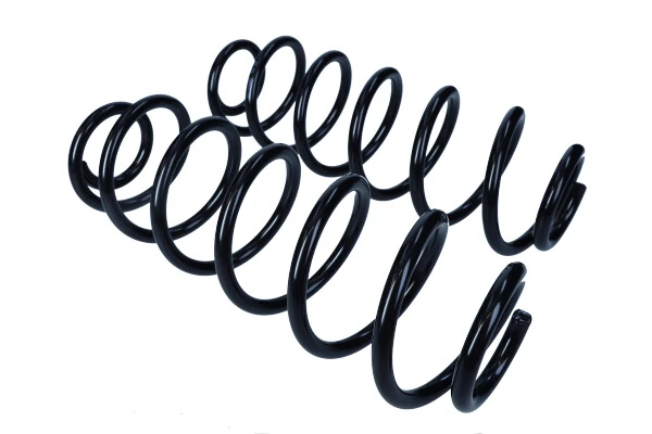 Arc spiral