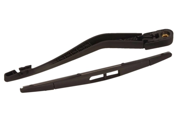 Set stergatoare, curatare parbriz