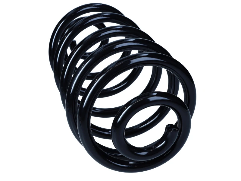 Arc spiral