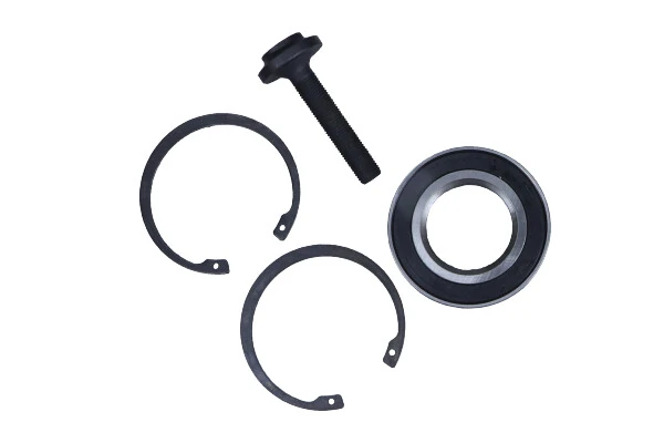 Set rulment roata