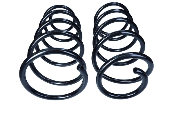 Arc spiral