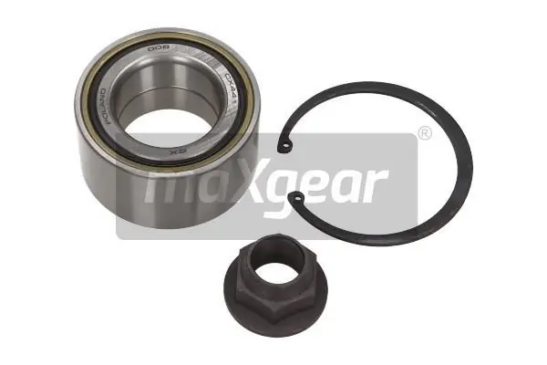 Set rulment roata