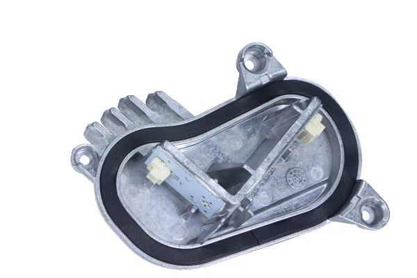 Modul conducator, sistem de iluminare