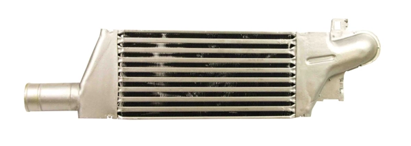 Intercooler