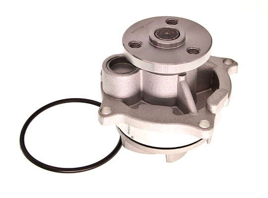 Pompa de apa, racire motor