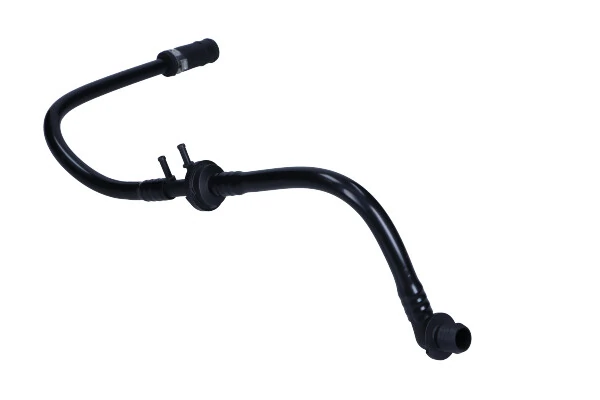 Furtun vacuum,sistem de franare
