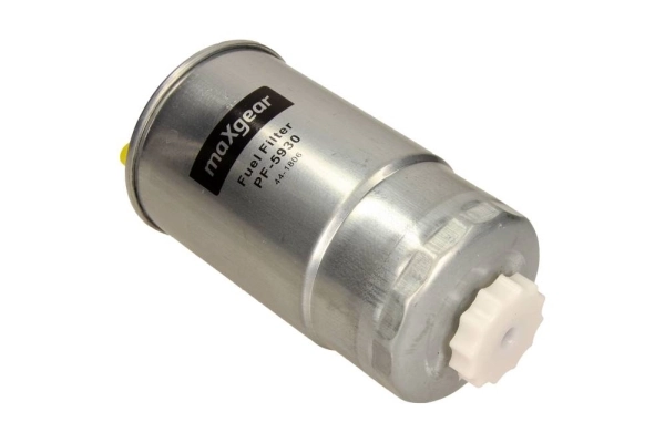 Filtru combustibil