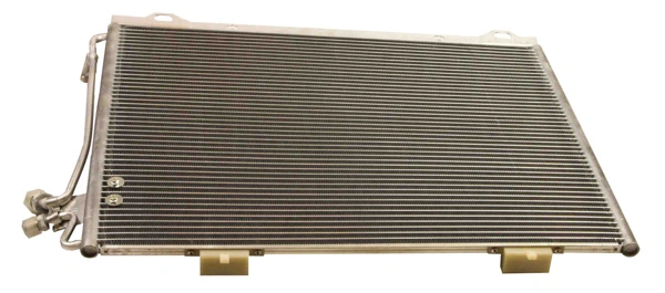Radiator climatizare