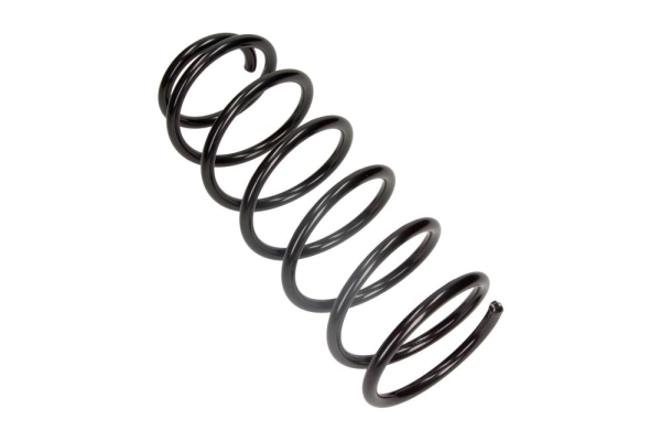 Arc spiral