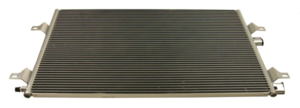 Radiator climatizare