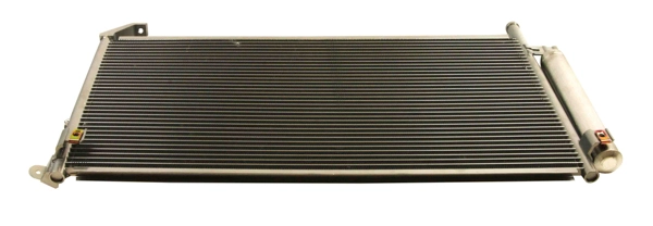 Radiator climatizare