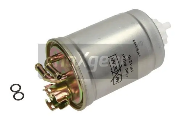 Filtru combustibil