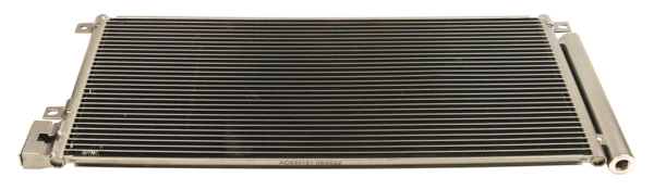 Radiator climatizare