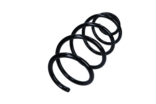 Arc spiral