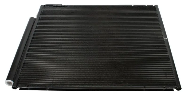 Radiator climatizare