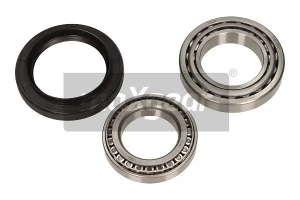 Set rulment roata