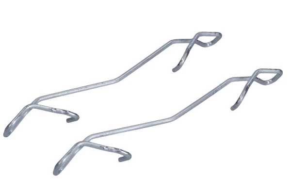 Set accesorii, placute frana