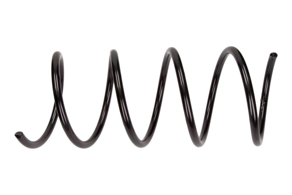 Arc spiral