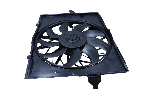 Ventilator radiator racire