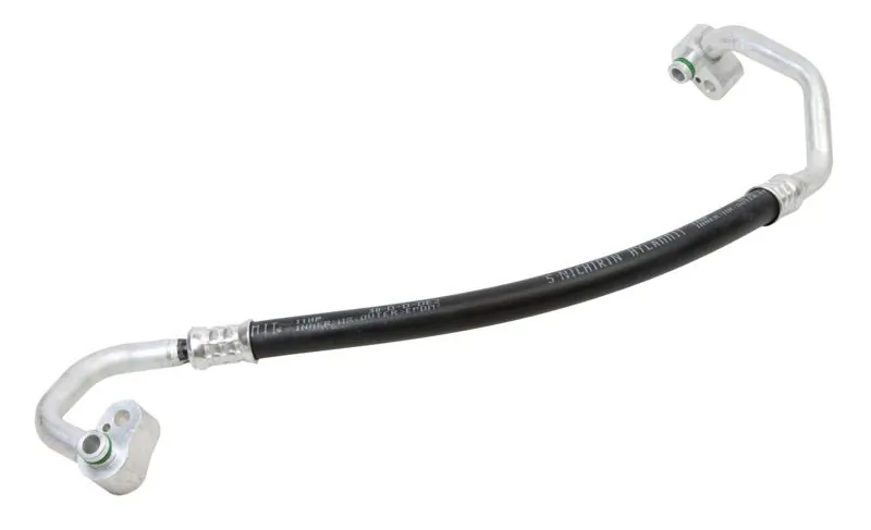 Conducta presiune variabila,aer conditionat
