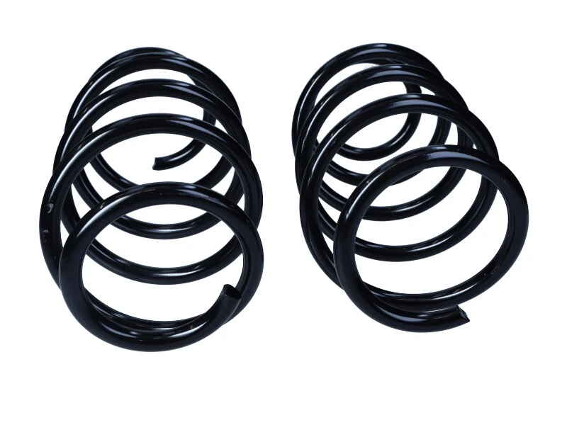Arc spiral