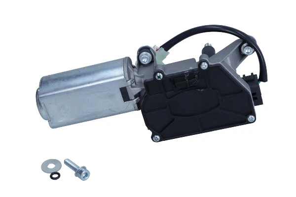 Motor stergator