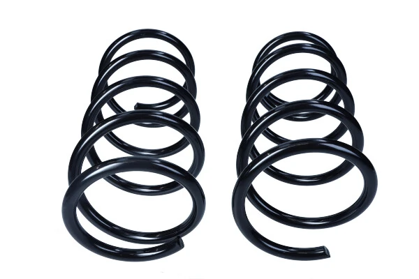 Arc spiral
