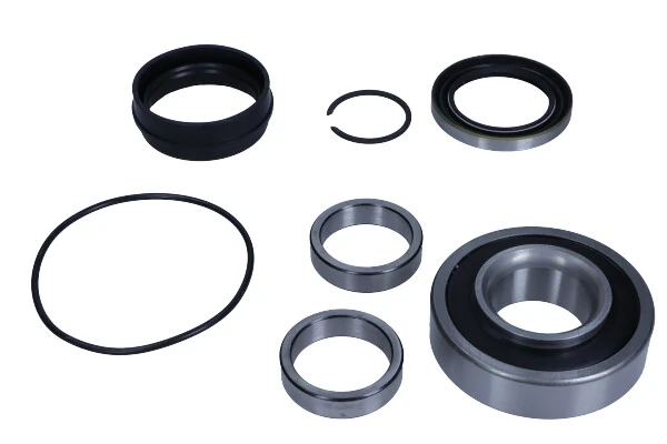 Set rulment roata