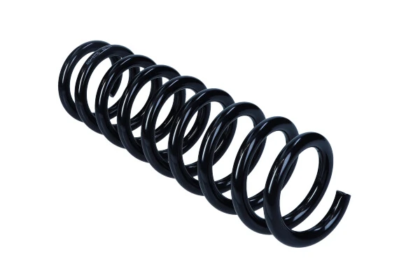Arc spiral