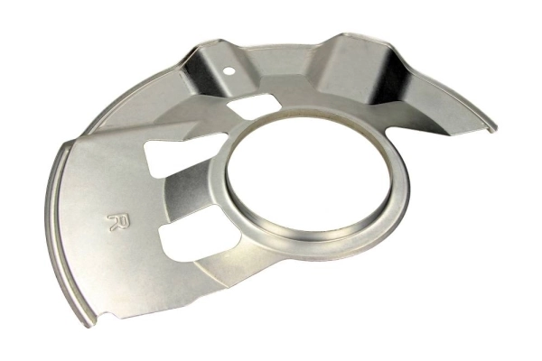 Protectie stropire,disc frana