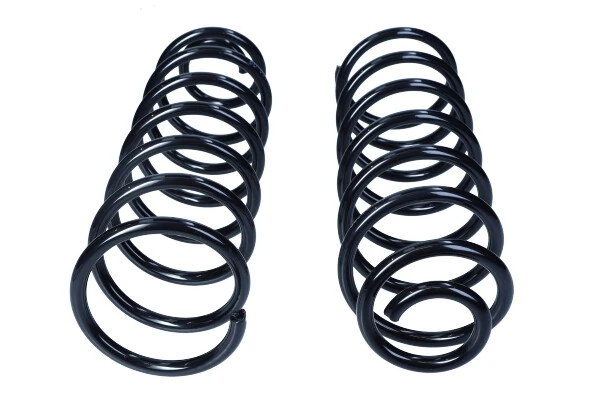 Arc spiral