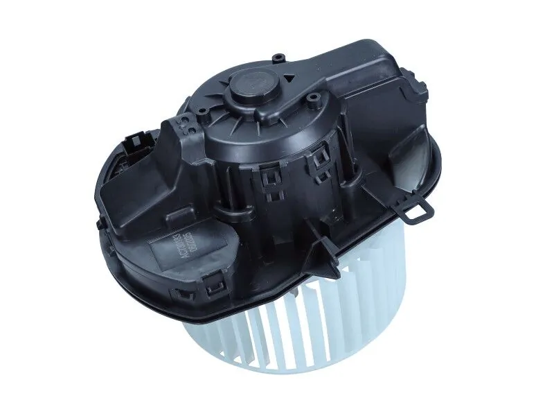 Ventilator habitaclu