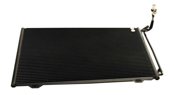 Radiator climatizare