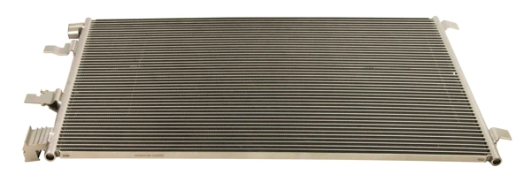 Radiator climatizare