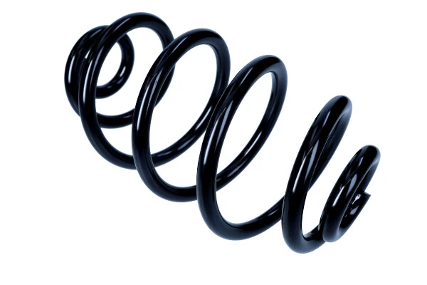 Arc spiral