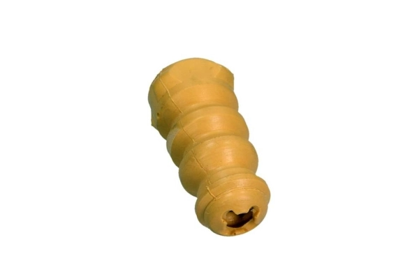 Tampon cauciuc, suspensie