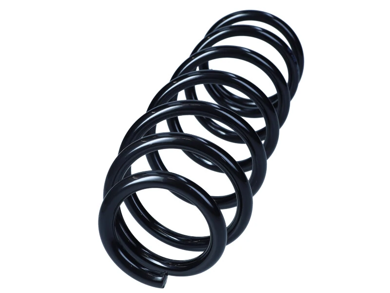 Arc spiral