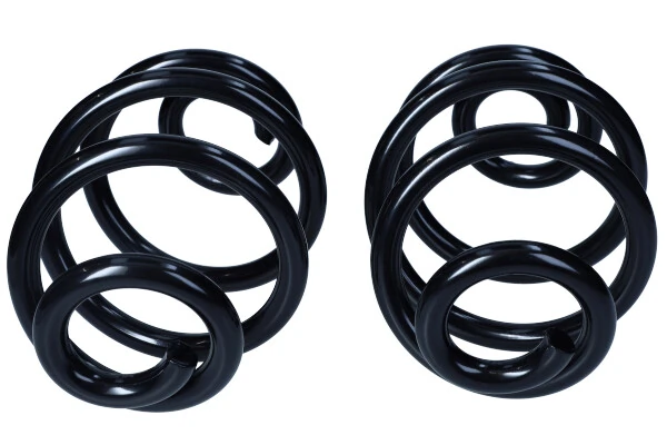 Arc spiral
