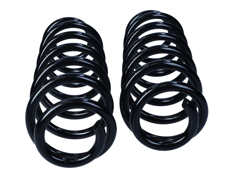 Arc spiral