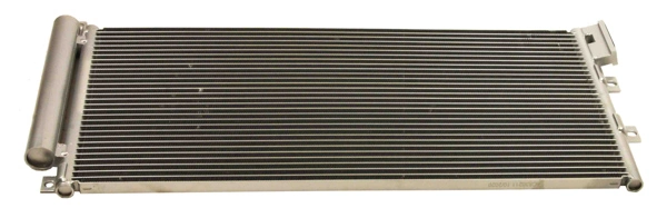 Radiator climatizare