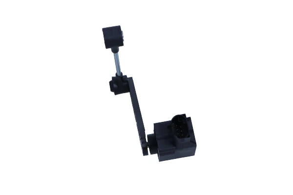 Controler, inaltime suspensie